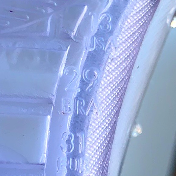 Swarovski Crystals J Maskrey x Mini Melissa - Picture 4 of 5